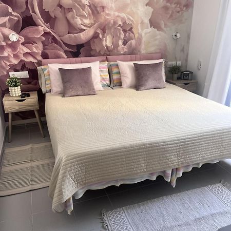 Apartment "Indaloo", Vera Laguna Coast, Playa Vera, Los Amarguillos, Exceptional! 외부 사진