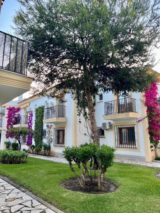 Apartment "Indaloo", Vera Laguna Coast, Playa Vera, Los Amarguillos, Exceptional! 외부 사진
