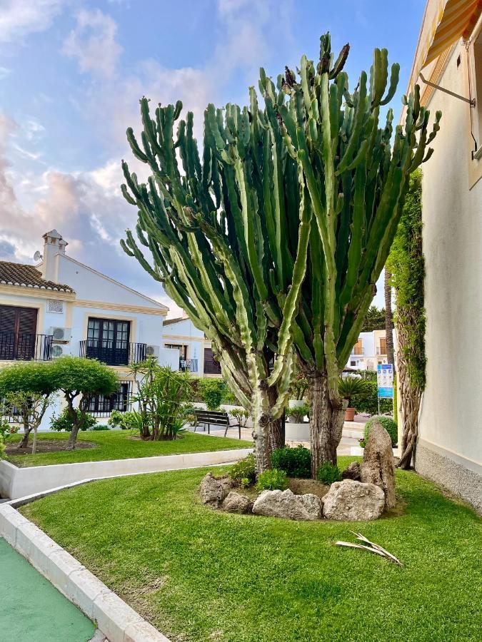 Apartment "Indaloo", Vera Laguna Coast, Playa Vera, Los Amarguillos, Exceptional! 외부 사진