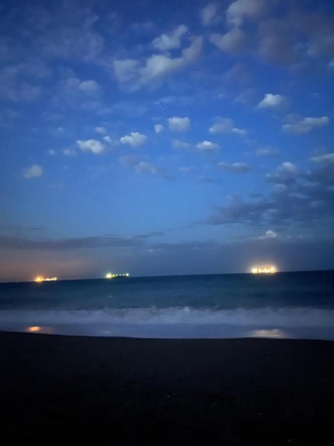 Apartment "Indaloo", Vera Laguna Coast, Playa Vera, Los Amarguillos, Exceptional! 외부 사진