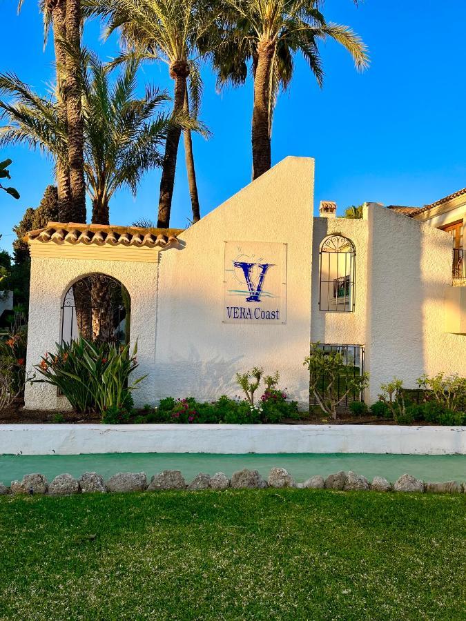 Apartment "Indaloo", Vera Laguna Coast, Playa Vera, Los Amarguillos, Exceptional! 외부 사진