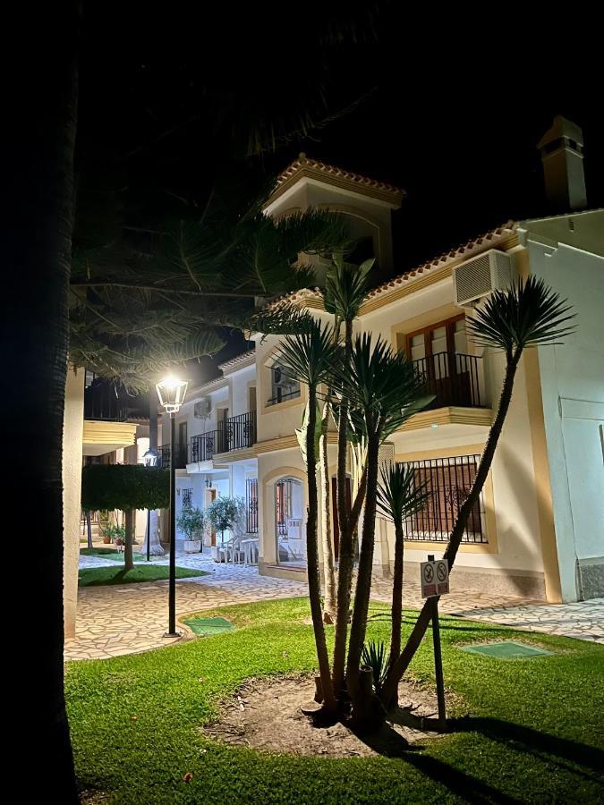 Apartment "Indaloo", Vera Laguna Coast, Playa Vera, Los Amarguillos, Exceptional! 외부 사진