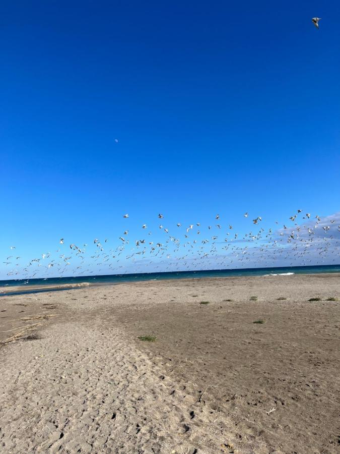 Apartment "Indaloo", Vera Laguna Coast, Playa Vera, Los Amarguillos, Exceptional! 외부 사진