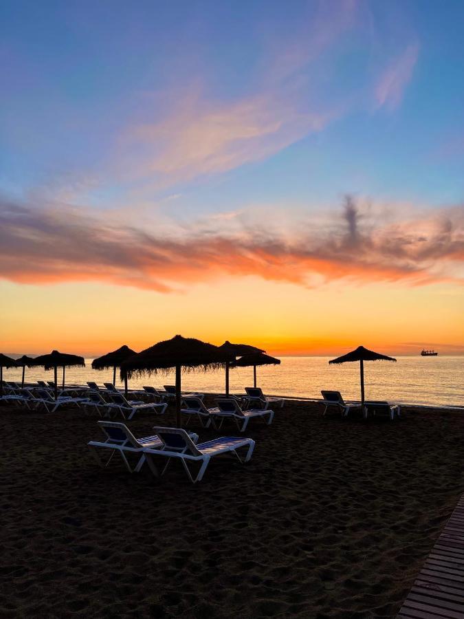 Apartment "Indaloo", Vera Laguna Coast, Playa Vera, Los Amarguillos, Exceptional! 외부 사진