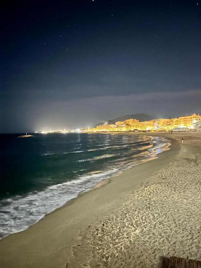 Apartment "Indaloo", Vera Laguna Coast, Playa Vera, Los Amarguillos, Exceptional! 외부 사진