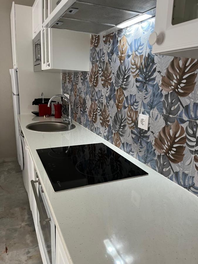 Apartment "Indaloo", Vera Laguna Coast, Playa Vera, Los Amarguillos, Exceptional! 외부 사진