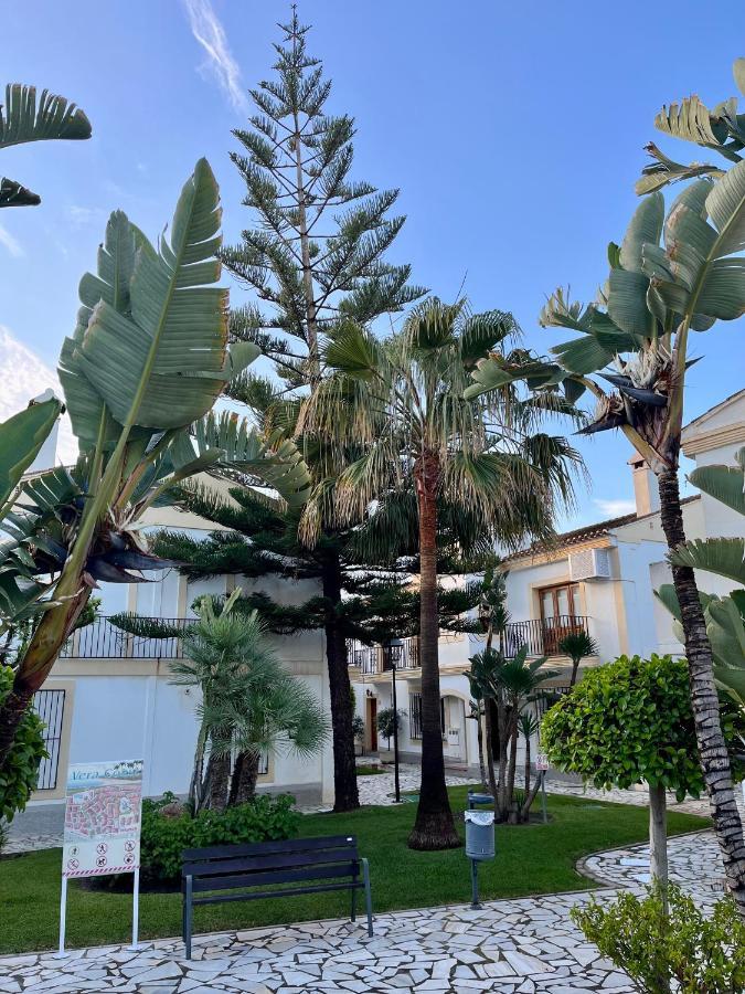 Apartment "Indaloo", Vera Laguna Coast, Playa Vera, Los Amarguillos, Exceptional! 외부 사진