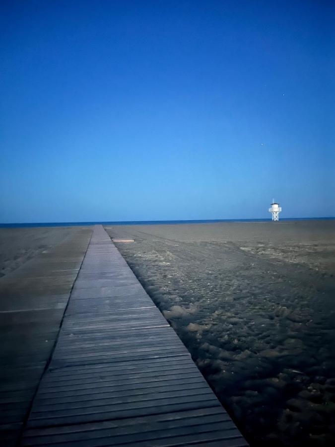 Apartment "Indaloo", Vera Laguna Coast, Playa Vera, Los Amarguillos, Exceptional! 외부 사진