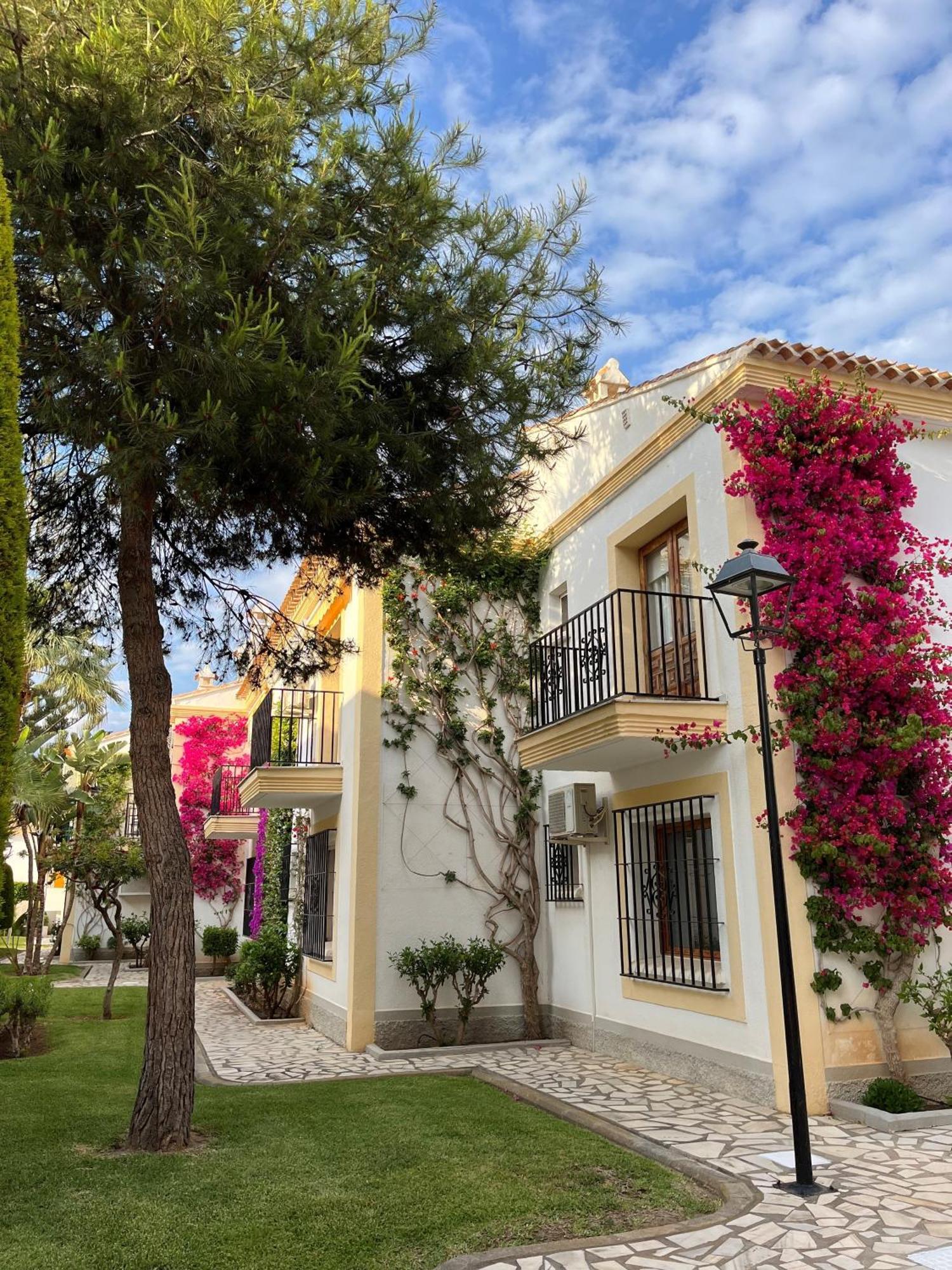 Apartment "Indaloo", Vera Laguna Coast, Playa Vera, Los Amarguillos, Exceptional! 외부 사진