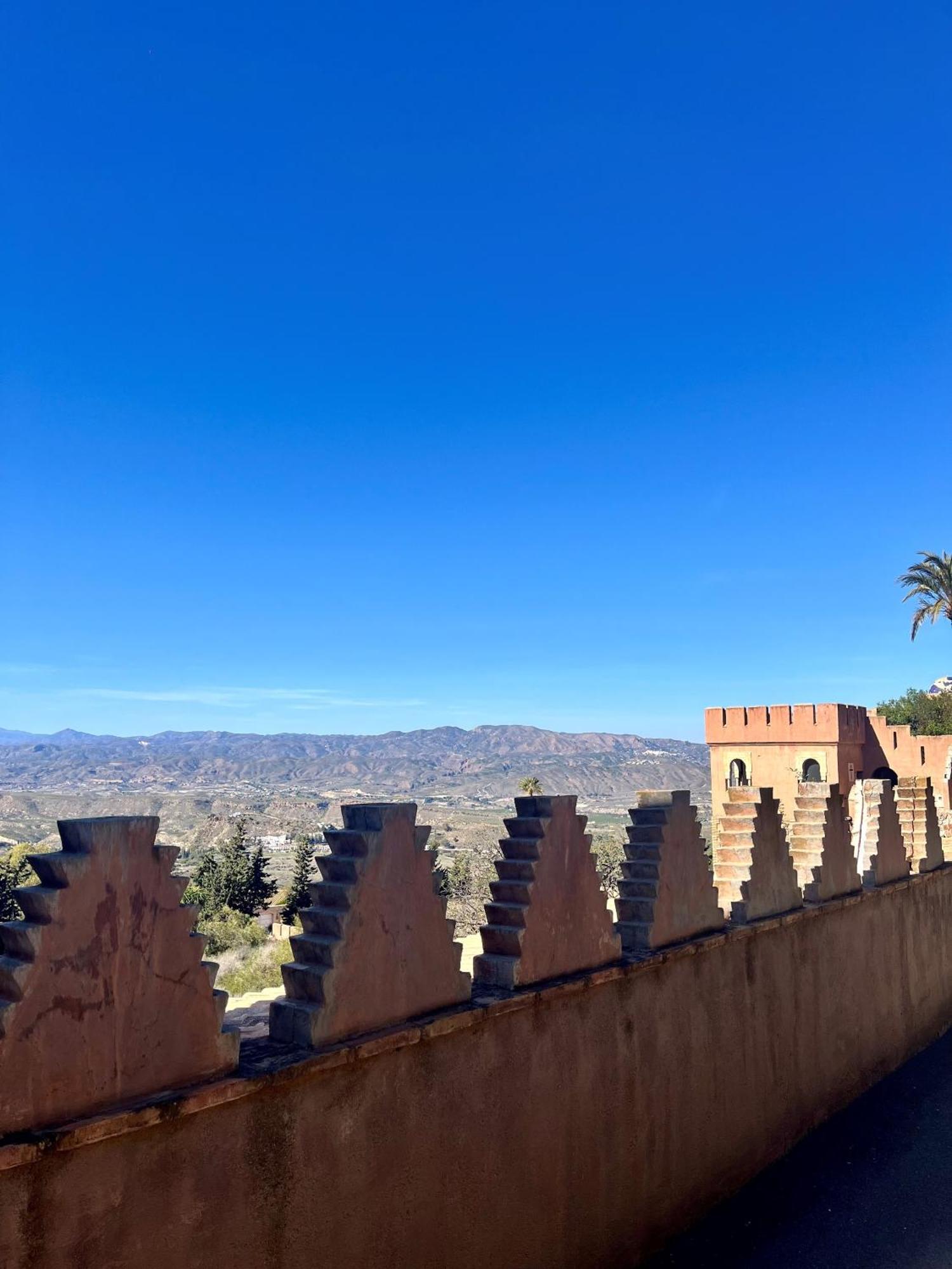 Apartment "Indaloo", Vera Laguna Coast, Playa Vera, Los Amarguillos, Exceptional! 외부 사진