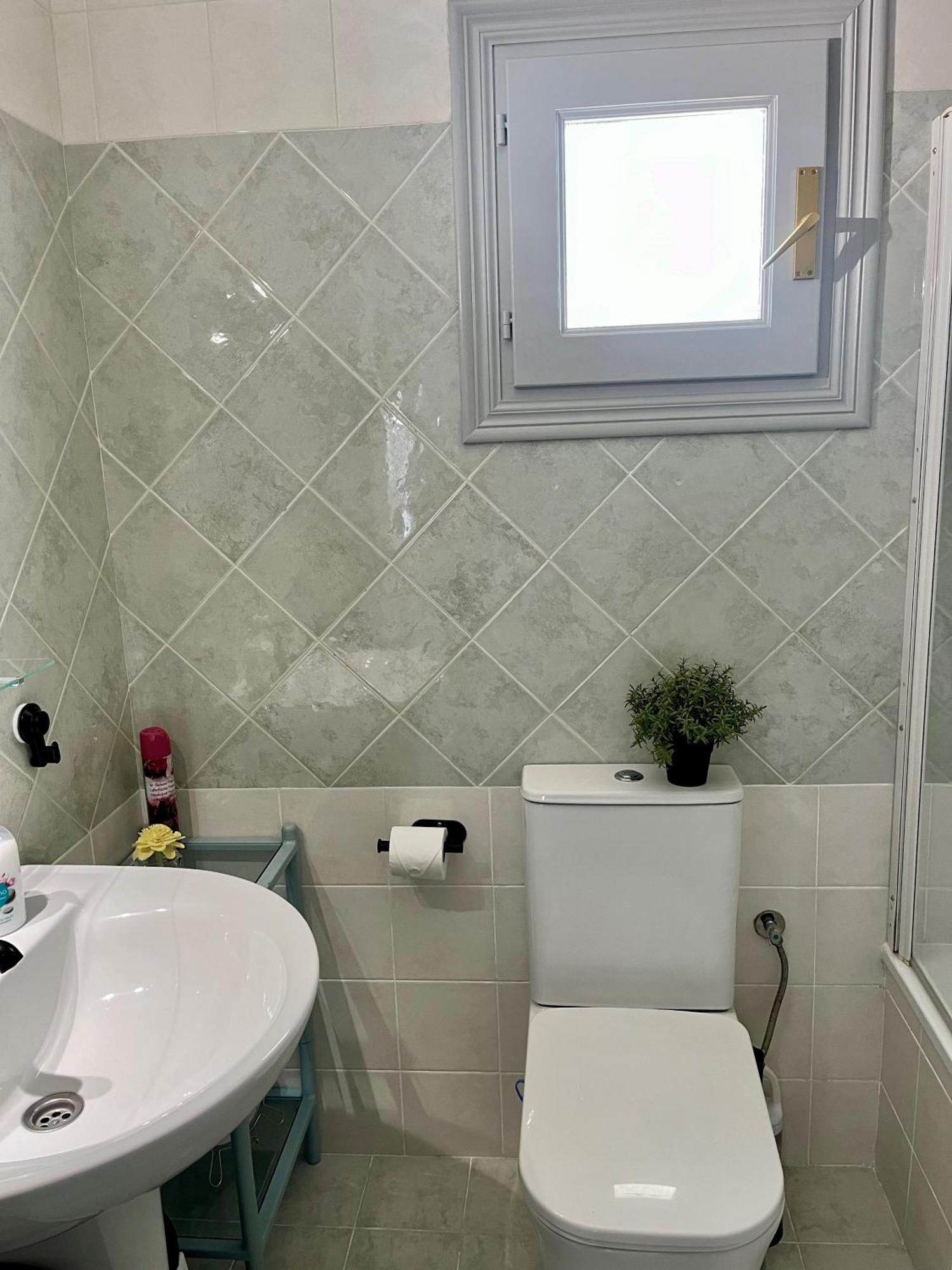 Apartment "Indaloo", Vera Laguna Coast, Playa Vera, Los Amarguillos, Exceptional! 외부 사진