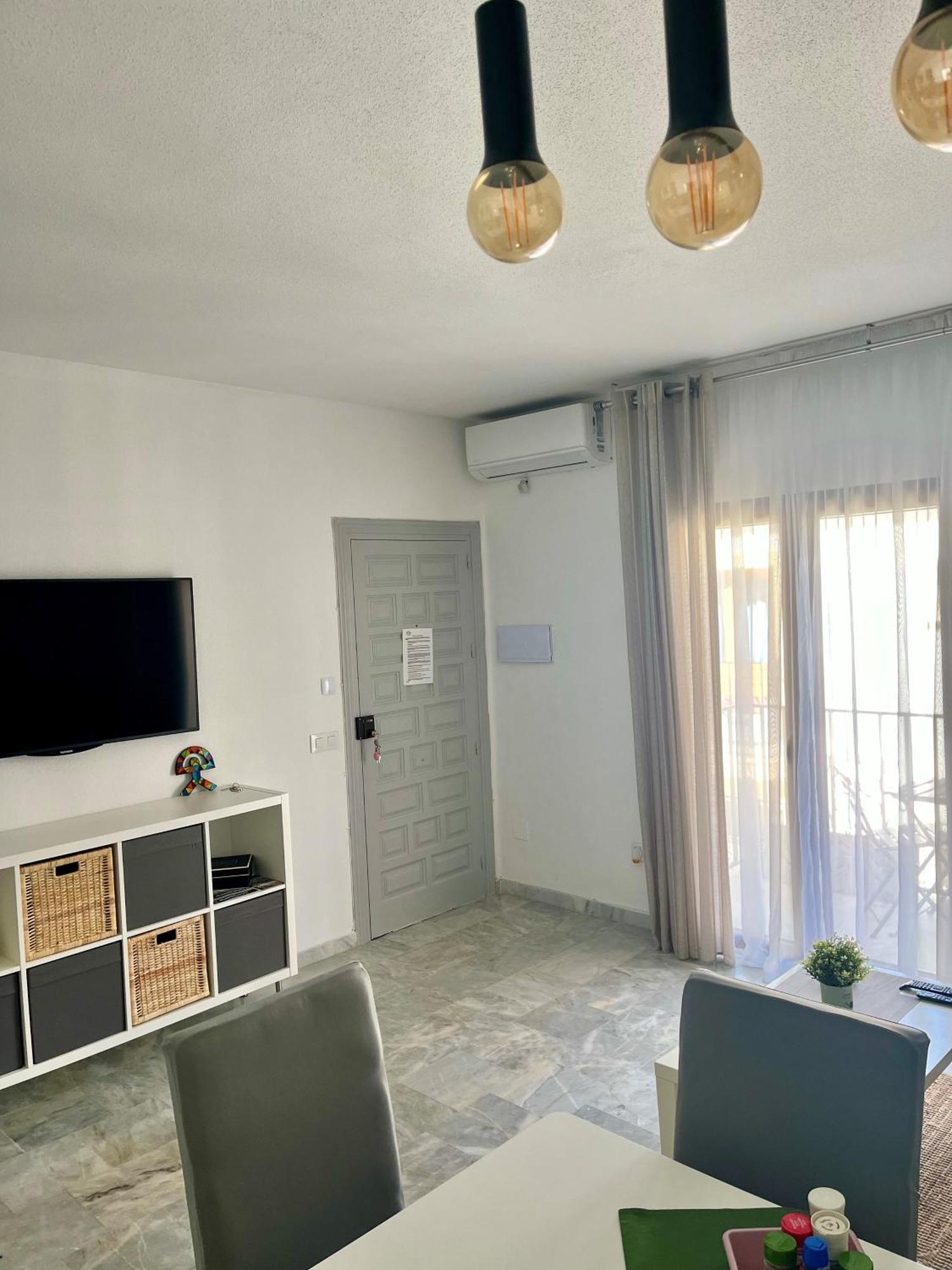 Apartment "Indaloo", Vera Laguna Coast, Playa Vera, Los Amarguillos, Exceptional! 외부 사진