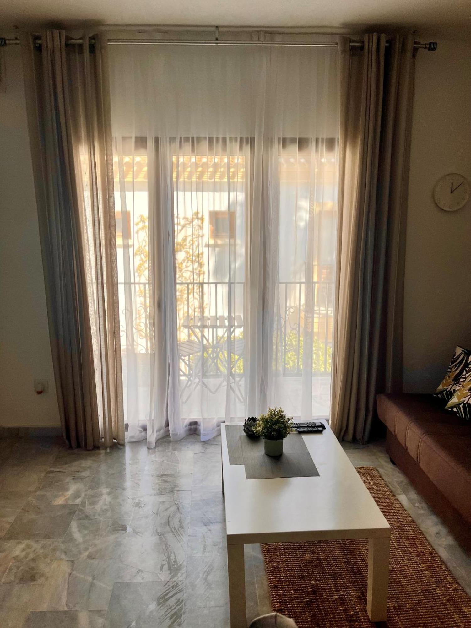 Apartment "Indaloo", Vera Laguna Coast, Playa Vera, Los Amarguillos, Exceptional! 외부 사진