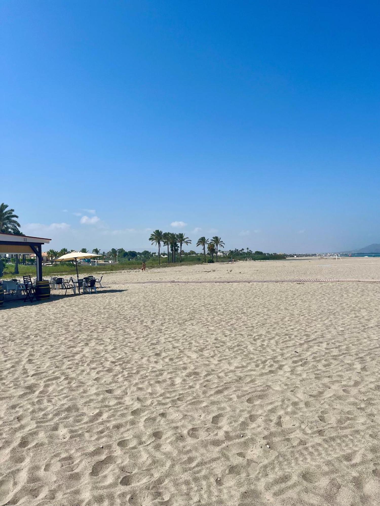 Apartment "Indaloo", Vera Laguna Coast, Playa Vera, Los Amarguillos, Exceptional! 외부 사진