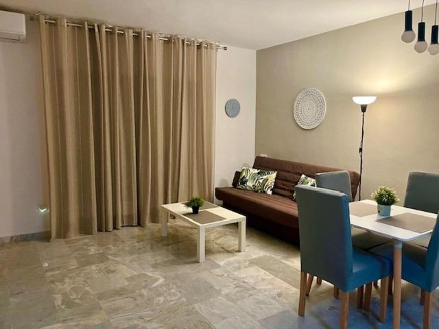 Apartment "Indaloo", Vera Laguna Coast, Playa Vera, Los Amarguillos, Exceptional! 외부 사진