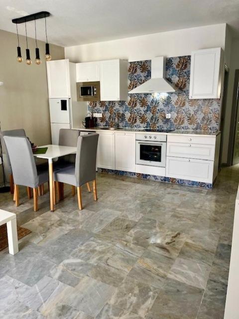 Apartment "Indaloo", Vera Laguna Coast, Playa Vera, Los Amarguillos, Exceptional! 외부 사진