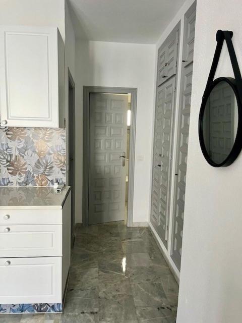 Apartment "Indaloo", Vera Laguna Coast, Playa Vera, Los Amarguillos, Exceptional! 외부 사진
