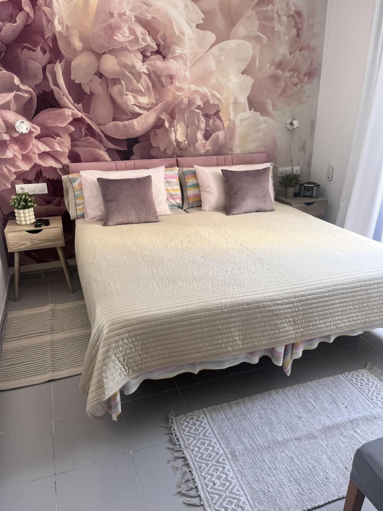 Apartment "Indaloo", Vera Laguna Coast, Playa Vera, Los Amarguillos, Exceptional! 외부 사진
